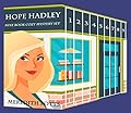 Hope Hadley Nine Book Cozy Mystery Set
