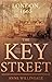 The Key to the Street by Anne Willingale