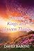 Dreams Kings and Unseen Things by David Baroni