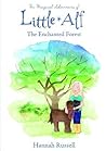 The Magical Adventure Of Little Alf - The Enchanted Forest
