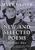 New and Selected Poems, Vol...