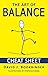 The Art of Balance Cheat Sheet
