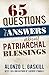 65 Questions and Answers About Patriarchal Blessings (Latter-day Saint Gospel Teachings by Dr. Alonso L. Gaskill)