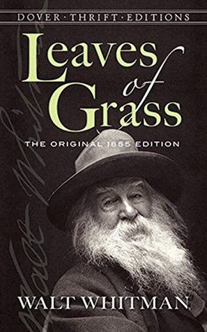 Leaves of Grass - Original Edition [Classics Of World Literature] Full Version