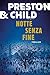 Notte senza fine (Serie di Aloysius Pendergast Vol. 17) by Douglas Preston