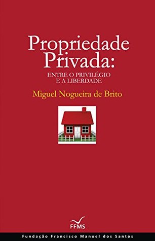 Propriedade Privada (Portuguese Edition)
