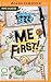 Me First! (Danny Best, 3)
