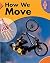 How We Move