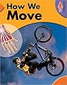 How We Move