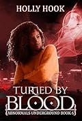 Turned By Blood