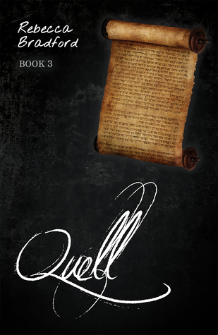 Quell: Book 3