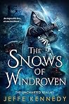 The Snows of Wind...
