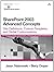 SharePoint 2003 Advanced Concepts by Stacy Draper