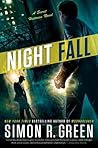 Night Fall (Secret Histories, #12)
