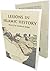 Lessons In Islamic History: Shaykh Al-Bajuri, M Al-Khudari Bak