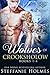 Wolves of Crookshollow Collection (Wolves of Crookshollow, #1-4)