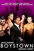 Boystown Season Eight