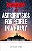 Summary of Astrophysics for...