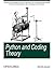 Python and Coding Theory