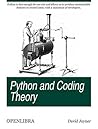 Python and Coding Theory