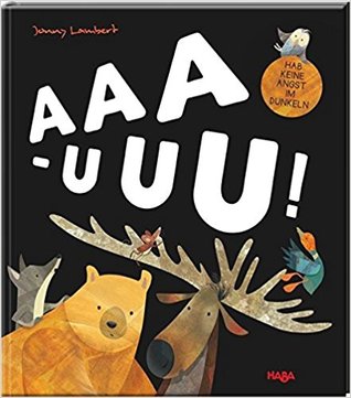 AAA-UUU!