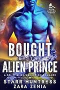 Bought By The Alien Prince