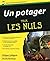 Un potager pour les nuls