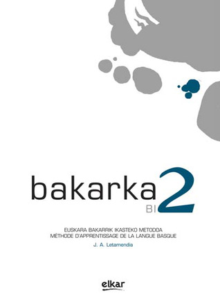 Bakarka 2