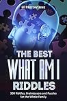 The Best What Am ...