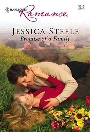 Promise of a Family (Mass Market Paperback)