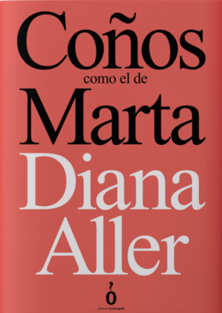 Coños como el de Marta