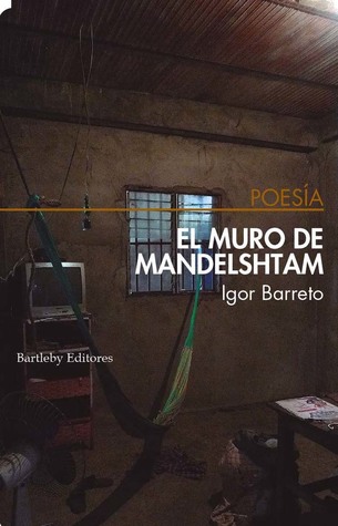 El muro de Mandelshtam