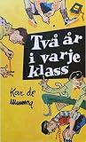 Två år i varje klass