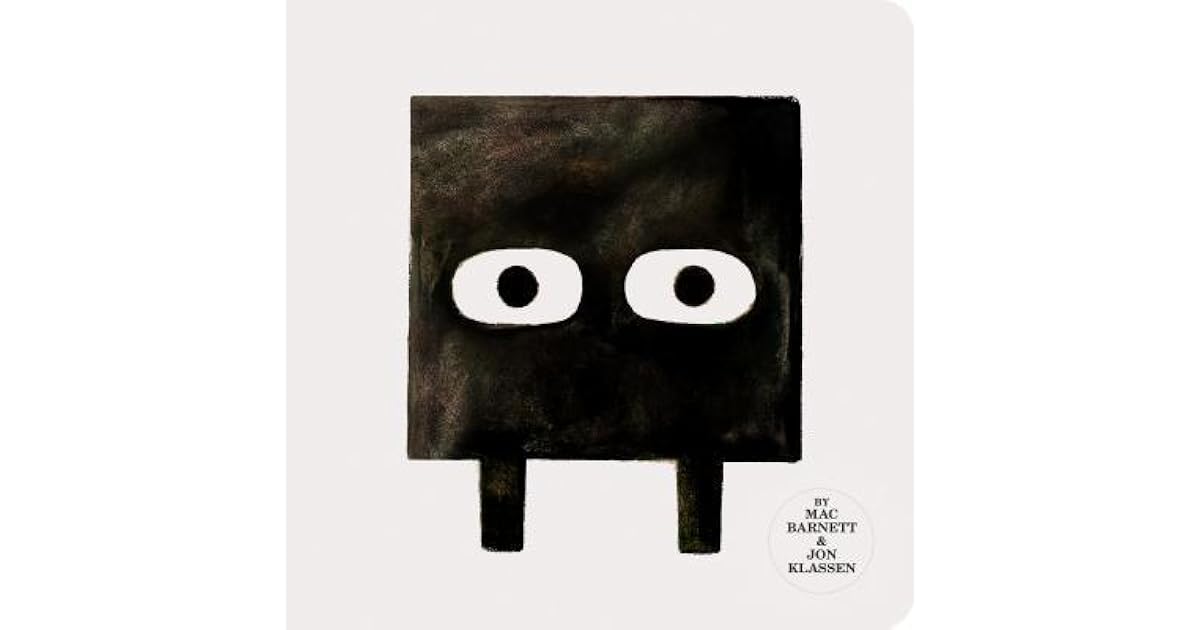 Square By Mac Barnett