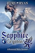 Sapphire Gryphon