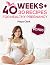 40 weeks+30 recipes for a healthy pregnancy by Maya Clark