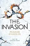 Book cover for The Invasion
