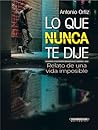 Lo que nunca te d...