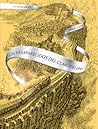 Los desaparecidos del Clarodeluna by Christelle Dabos