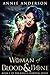 Woman of Blood & Bone (Rogu...