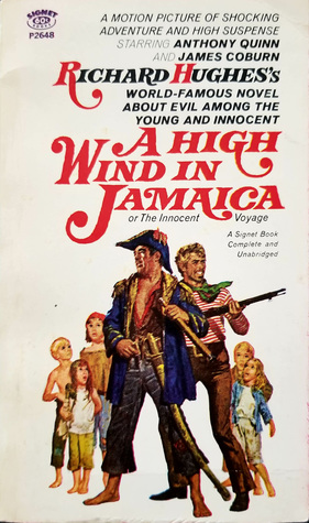 A High Wind in Jamaica