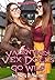 Valentine's Vex Dolls Go Wild (Kreme Kustom Single Book 44)