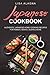 Japanese cookbook: AUTHENTI...