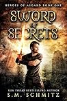 Sword of Secrets (Heroes of Asgard #1)