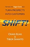 Shift!: Harness t...