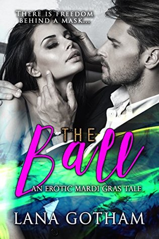 The Ball (Kindle Edition)