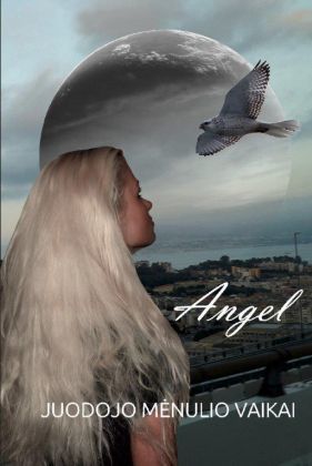 Juodojo mėnulio vaikai. III knyga (Juodojo mėnulio vaikai, #3)