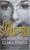 La missione di Clara Rinker (Lucas Davenport, #10)