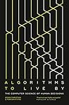 Algorithms to Liv...