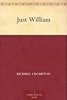 Just William by Richmal Crompton